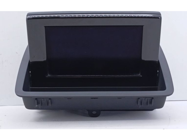 Дисплей 8U0857273E Audi Q3 8U