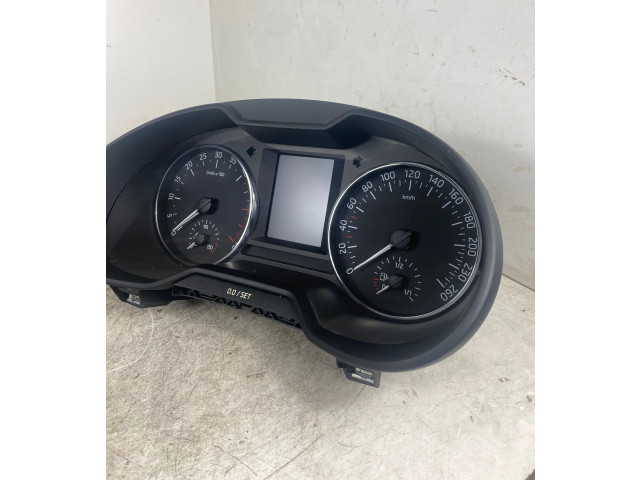 Панель приборов 5E0920870D, 1355021863   Skoda Octavia Mk3 (5E)       