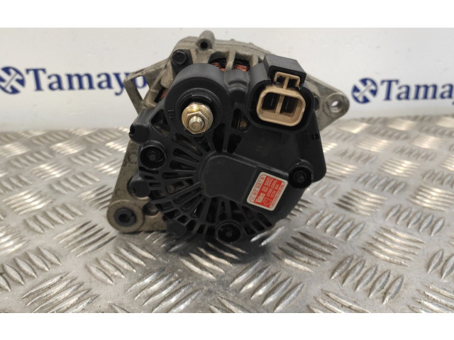 Генератор 3730022650, A0002655023 KIA Cerato