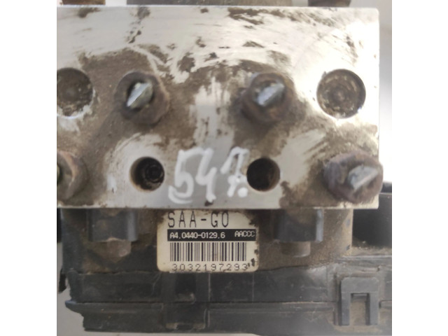 Jednotka ABS A4044001296, 3032197293 Honda Jazz 2004