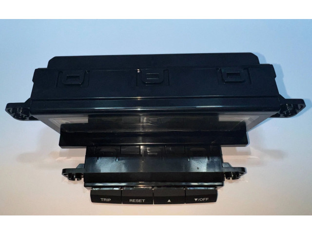 Дисплей 95710-1H400, 957101H400 KIA Ceed