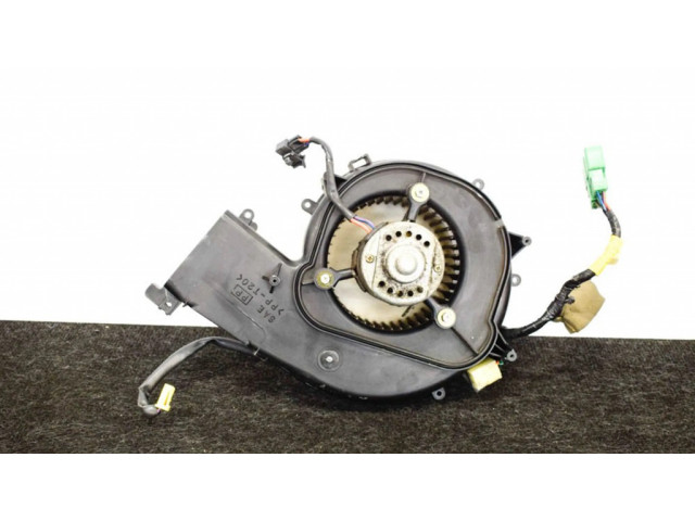 Вентилятор печки 17401NDMF Jaguar XK8 - XKR