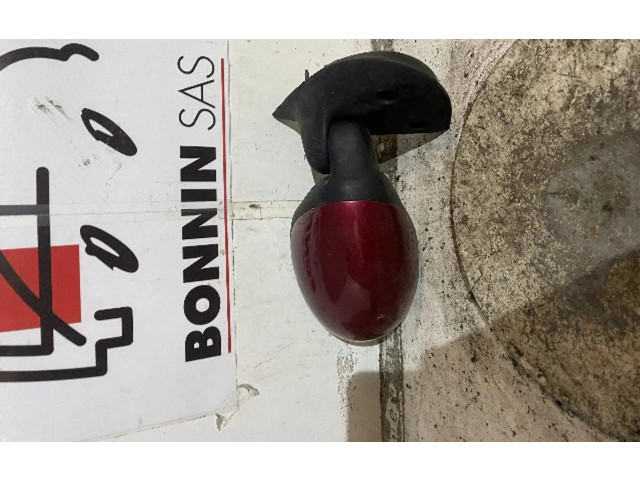 Зеркало (механическое) Renault Twingo I 1999 - 2006 года