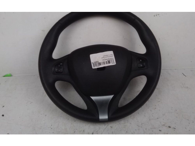 Руль Renault Clio IV  2012-- года 484003445R      