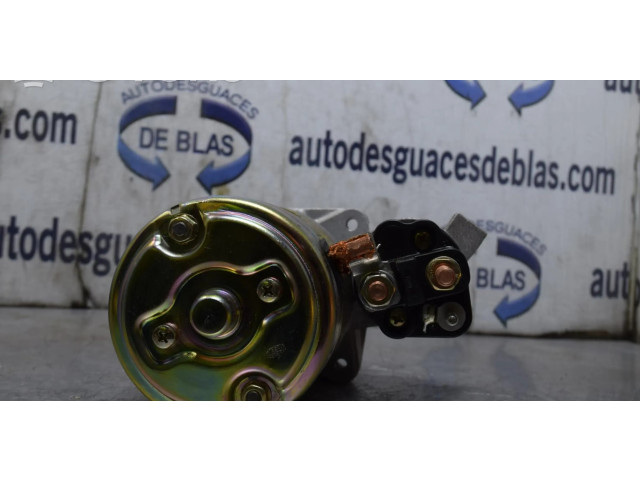 Стартер 458593, MOTORARRANQUE Alfa Romeo AR6