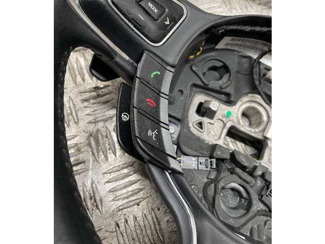 Руль Jaguar XJ X351 2009 - 2019 года