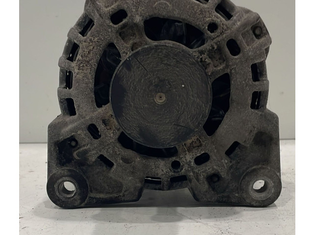 Генератор Smart ForFour II W453