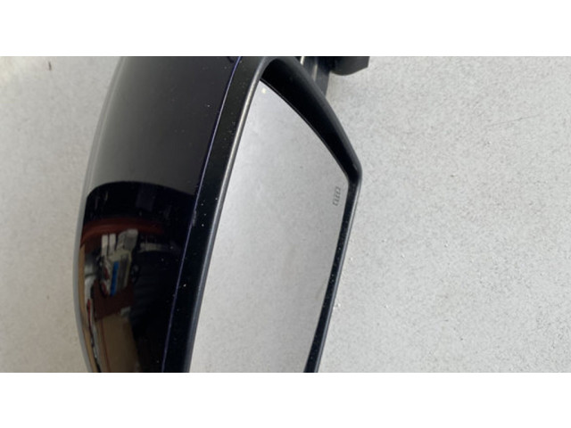 Zpětné zrcátko levé Maserati Ghibli 2016 026669