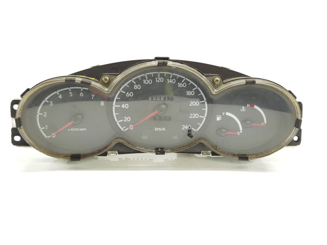 Панель приборов 199802040259   Hyundai Coupe       