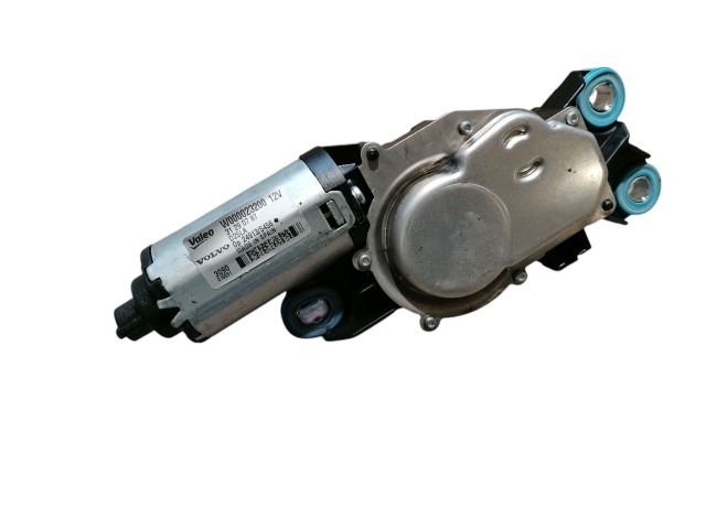 Моторчик заднего дворника 31290787, W000023200 Volvo V70
