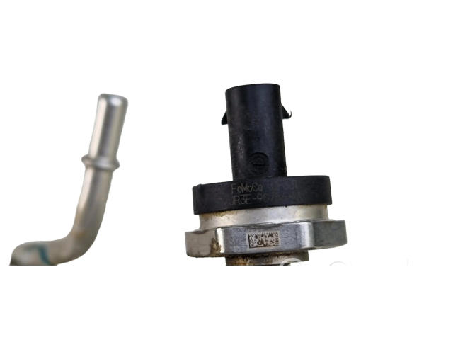 Vstřikovač JR3E9F792, JR3E9F792AC Ford F150 pro benzínový motor 5.0