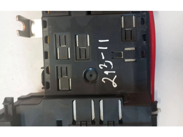 Блок предохранителей  31337183, 09032012   Volvo S60    