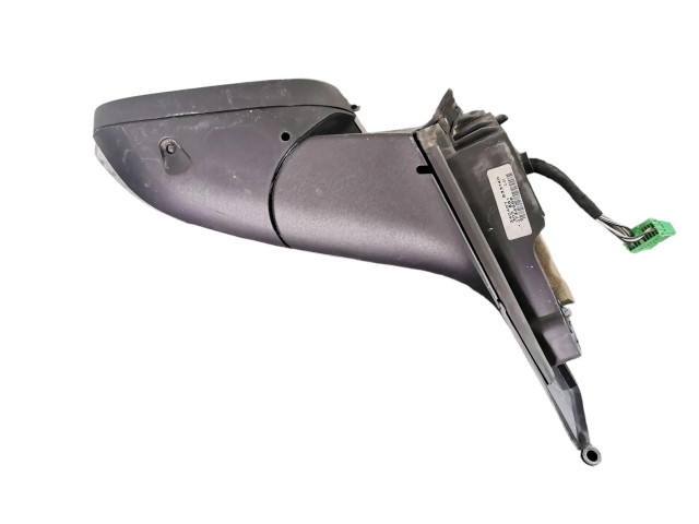 Зеркало электрическое        Volvo S80  2007 - 2013 года   