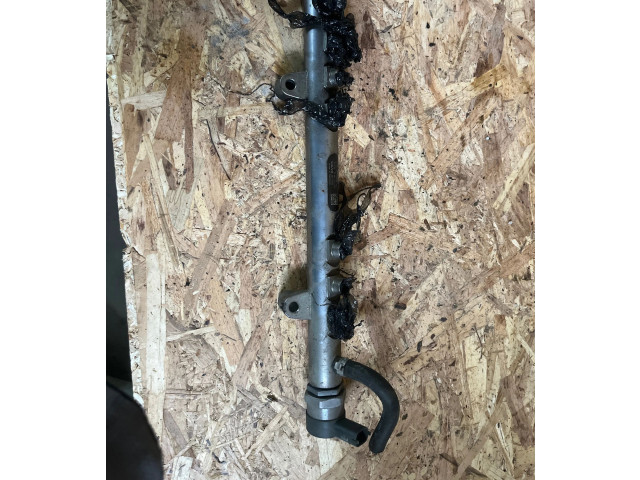 Топливная рампа 30777759, 52420615   Volvo XC60  