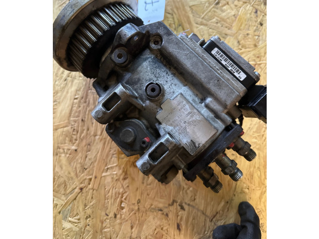 Топливный насос