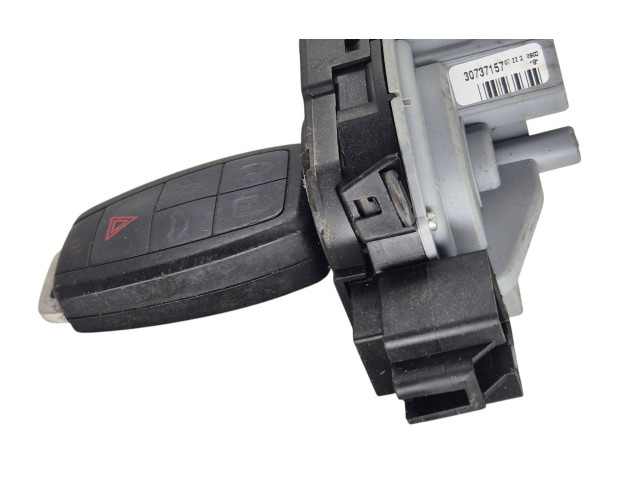 Комплект блоков управления 30765471, 30794730   Volvo C30