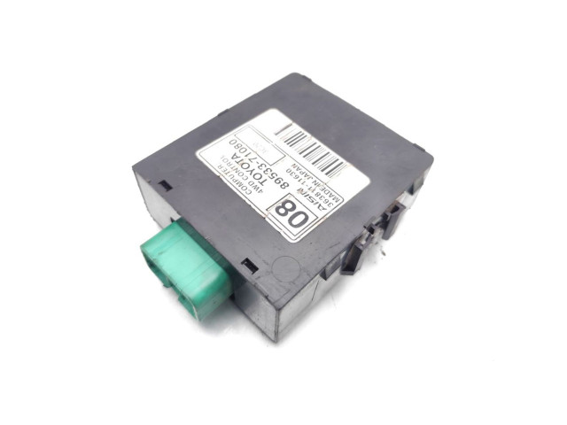 Блок управления редуктора коробки передач (раздатки) 89533-71080, 363811-11630 Toyota Hilux (AN10, AN20, AN30) 2013