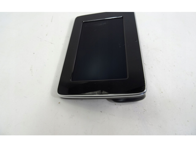 Дисплей A2189021606 Mercedes-Benz A W176