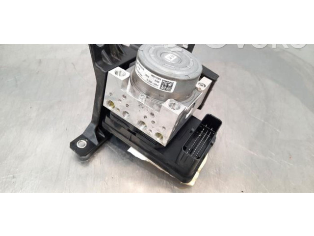 Блок АБС    Jeep  Compass   -  года