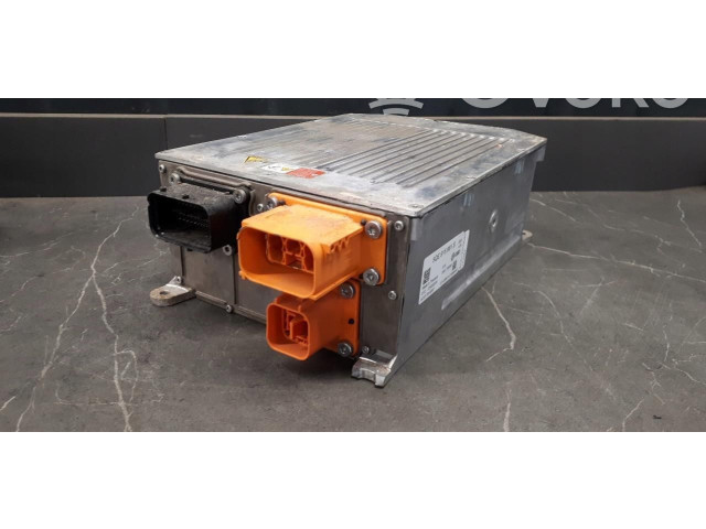 Блок управления 5qe915681s   Audi A6 S6 C8 4K