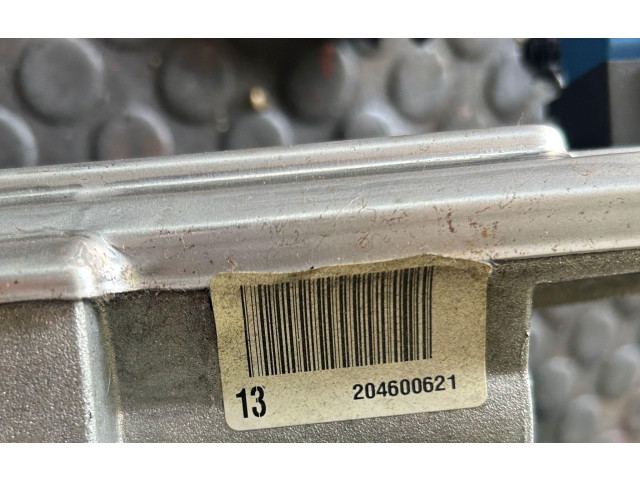  рейка  Колонка рулевая 199B4000   Fiat Punto Evo  -  года