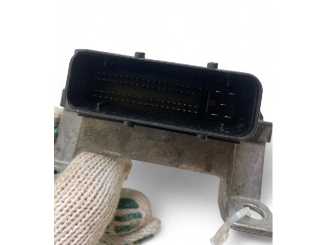 Рулевая рейка  Блок управления подвески 4M0907777L   Audi Q7 4M 2015 -  года