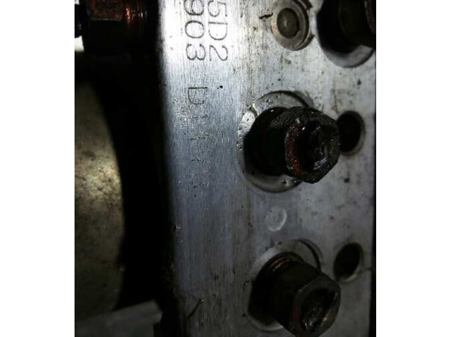 Jednotka ABS 4903D1173, SK349021 Suzuki Grand Vitara I 2005