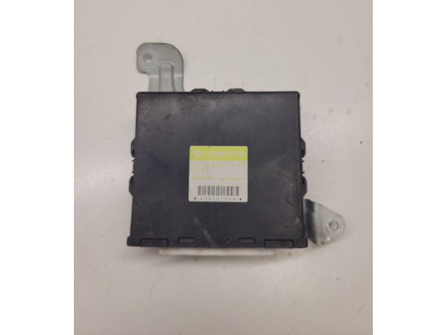 Блок управления двигателя 8956097220, 1120006610   Daihatsu Cuore