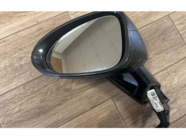 Зеркало (управляемое электричеством) 95B857507MF Porsche Macan