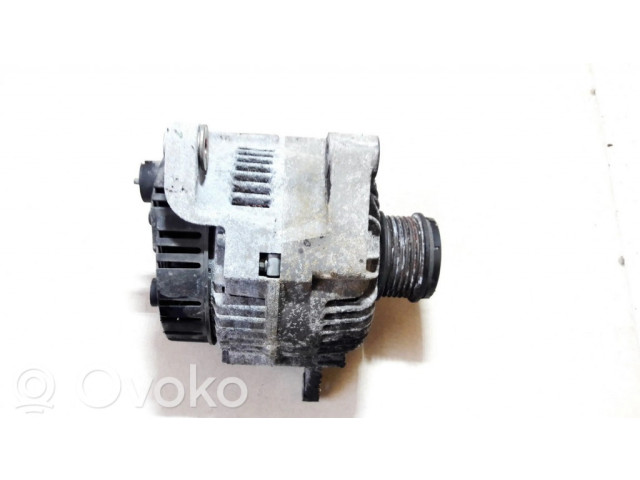 Генератор 7700431945, 2542315a   Volvo S40, V40 1.9     