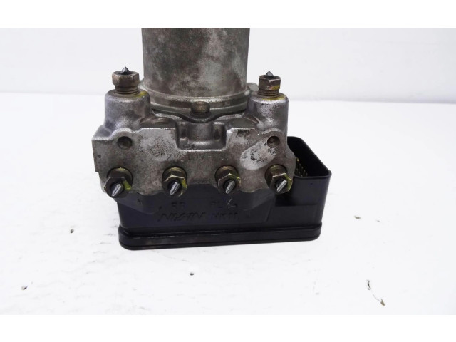 Блок АБС Honda Accord 1982 - 1985 года