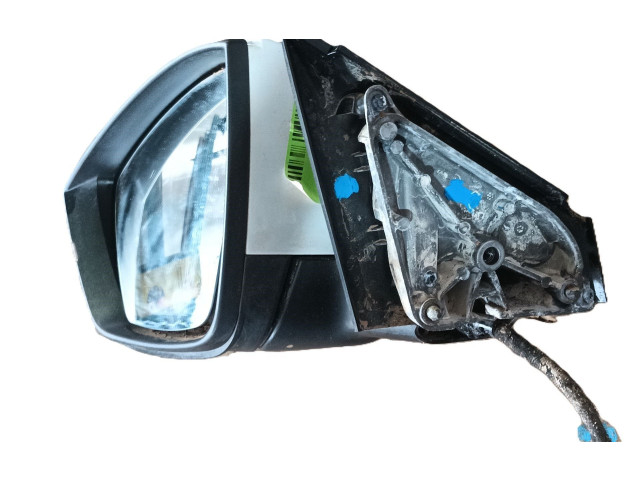 Зеркало электрическое Skoda Karoq 2017 - года