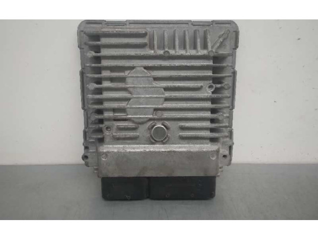 Блок управления двигателя 03L906023LK, 5WP42686AA   Skoda Rapid (NH)