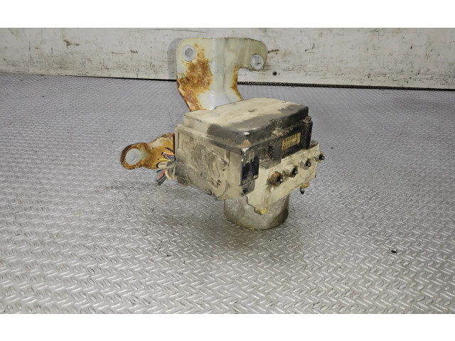 Блок АБС 0265231502, MN116161 Mitsubishi Colt CZ3 2006 - 2009 года