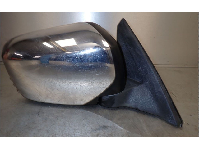 Зеркало электрическое Mitsubishi L200 2006 - 2014 года