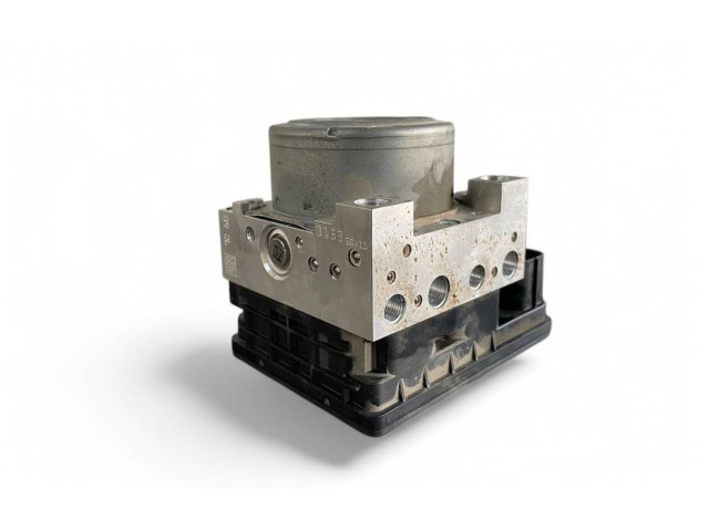 Блок АБС 476602867r   Dacia  Logan III  2020 -  года