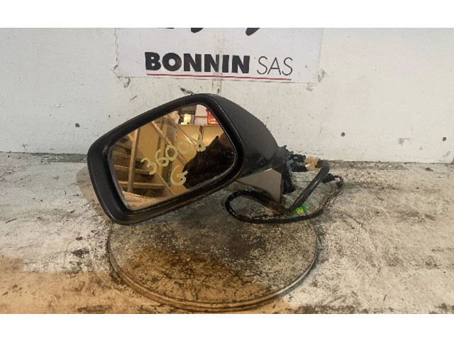 Zpětné zrcátko Peugeot 807 8153FK, 8153FK