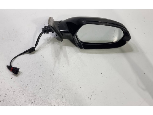 Зеркало электрическое        Audi A6 S6 C7 4G  2011 - 2018 года   