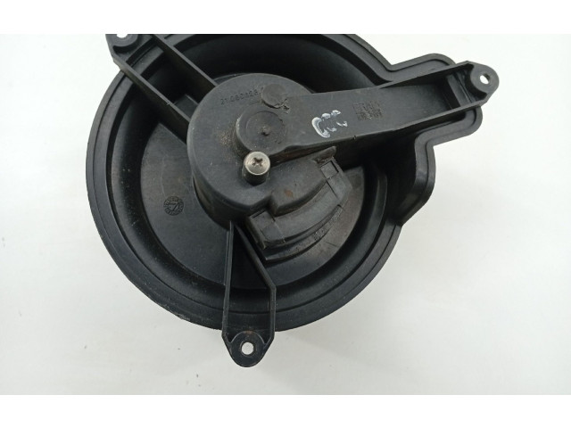 Вентилятор печки    210601233F   Peugeot 306