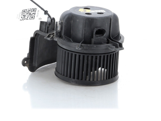 Вентилятор печки    7701051271   Renault Clio II