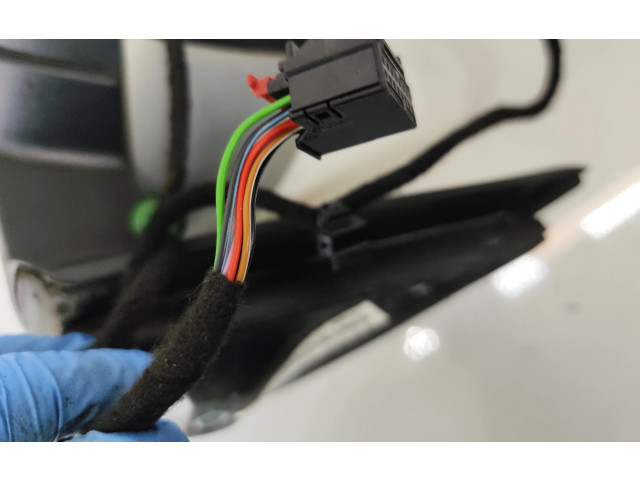 Zpětné zrcátko Volkswagen Tiguan 2014 5N1857501AH