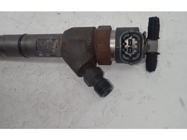 Vstřikovač 0445110288   Honda Civic     