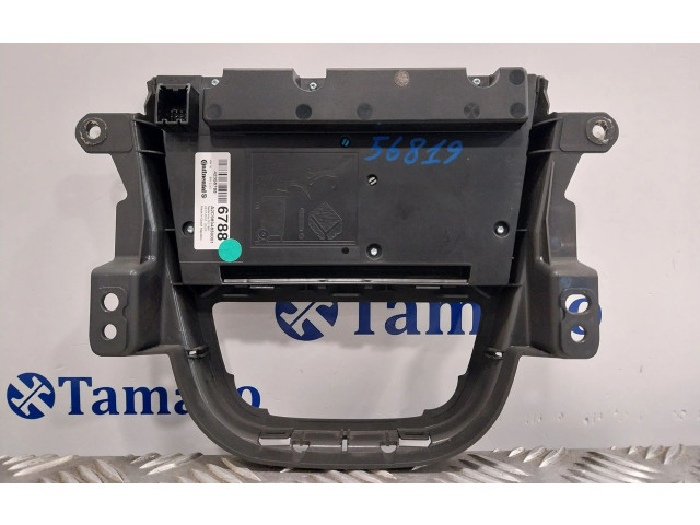 Переключатель дворников 42356788, A2C989430001 Opel Mokka