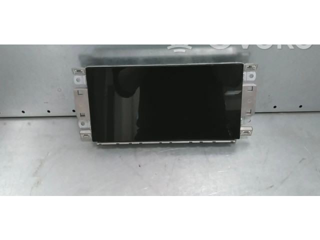 Дисплей 8Y0919605 Audi A3 8Y