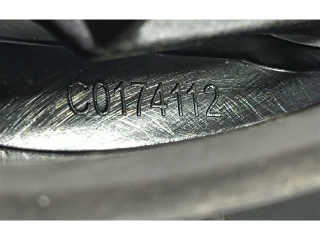 Зеркало электрическое        Mini One - Cooper F56 F55  2013 -  года   