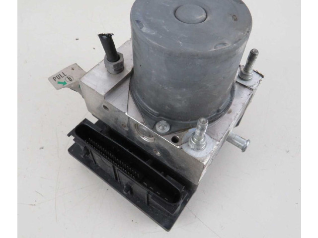 Блок управления АБС 0265950370   Citroen C4 I