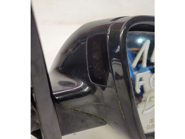 Zpětné zrcátko Audi A8 S8 D4 4H 2011