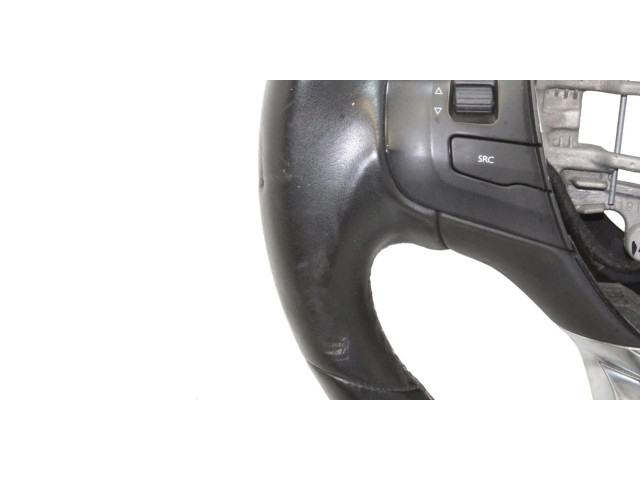 Руль Peugeot 2008 I  2013-2019 года 98084115ZD      