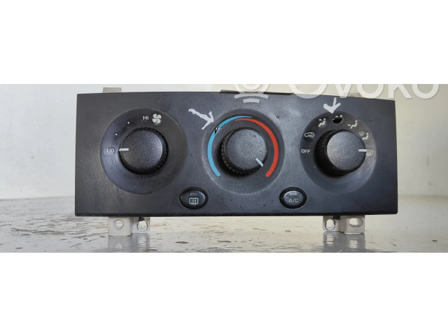 Блок управления климат-контролем P55115904AC   Jeep Grand Cherokee (WJ)