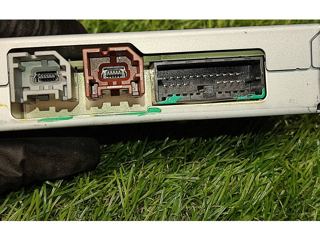 Блок управления 84216626, 811030956   Buick Encore I